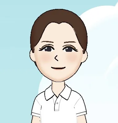 歯科衛生士　E.K