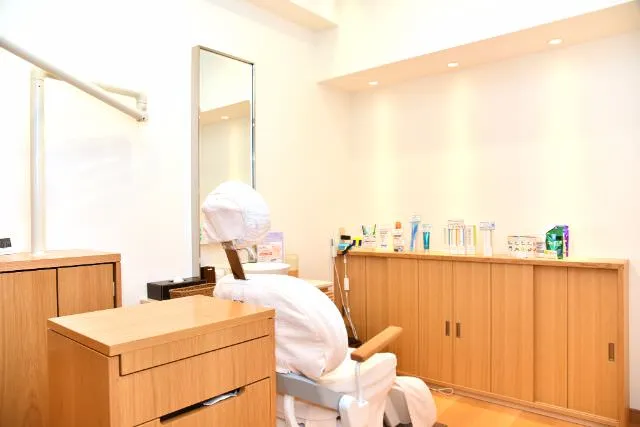 ホワイトエッセンスルーム