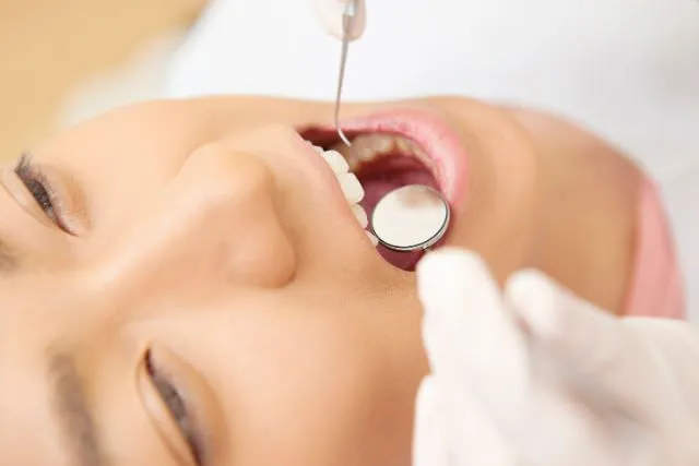 なぜ定期健診が必要なの？