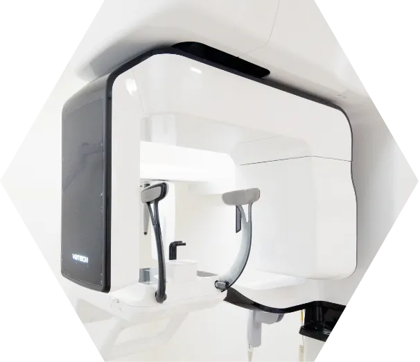 新しい歯科医療技術を導入