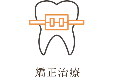 矯正治療